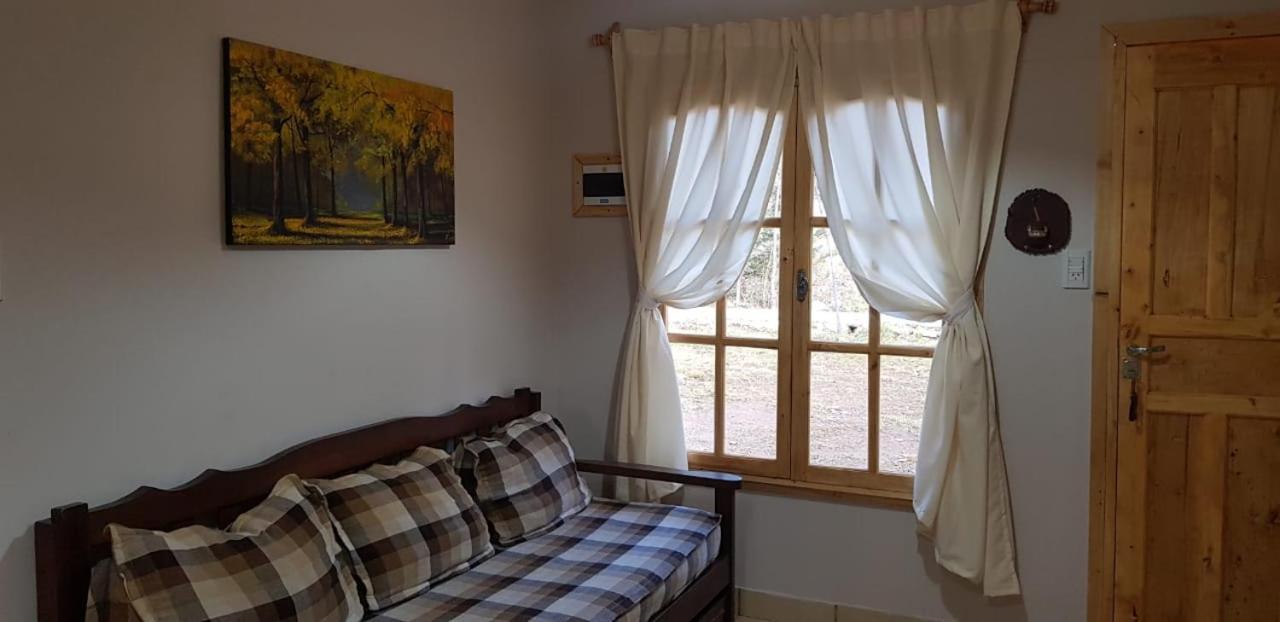 Cerro Indio Villa Потрерилос Екстериор снимка