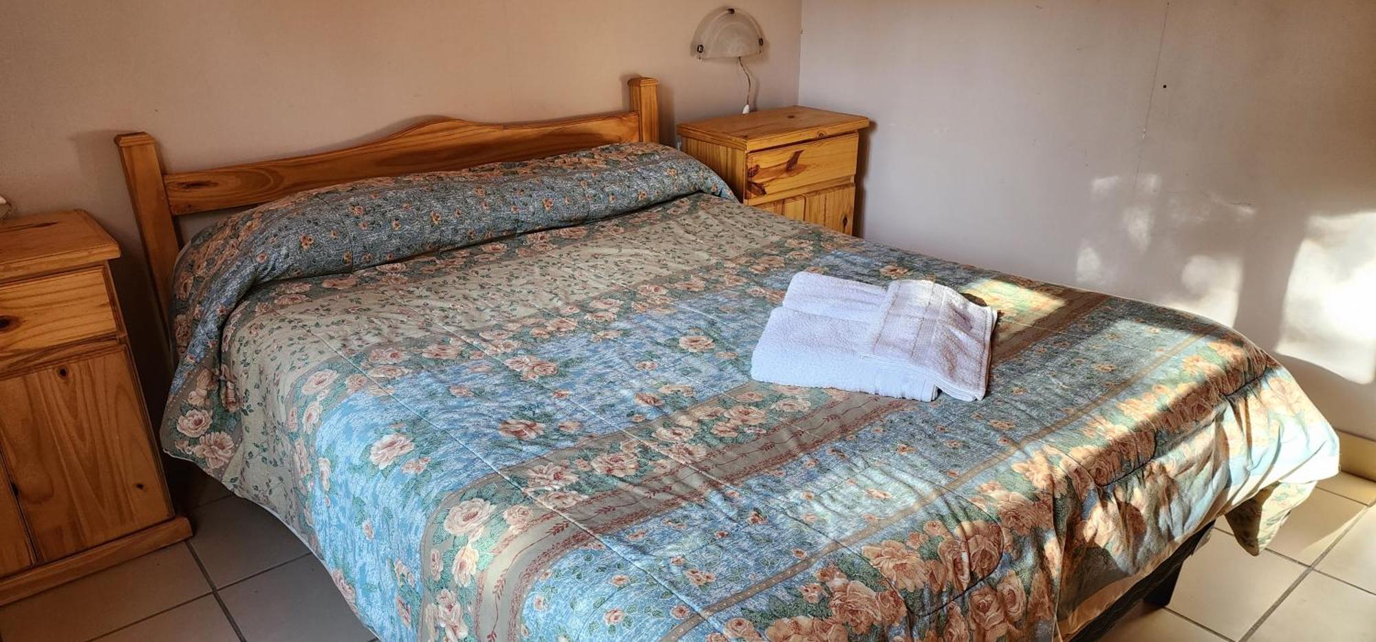 Cerro Indio Villa Потрерилос Екстериор снимка