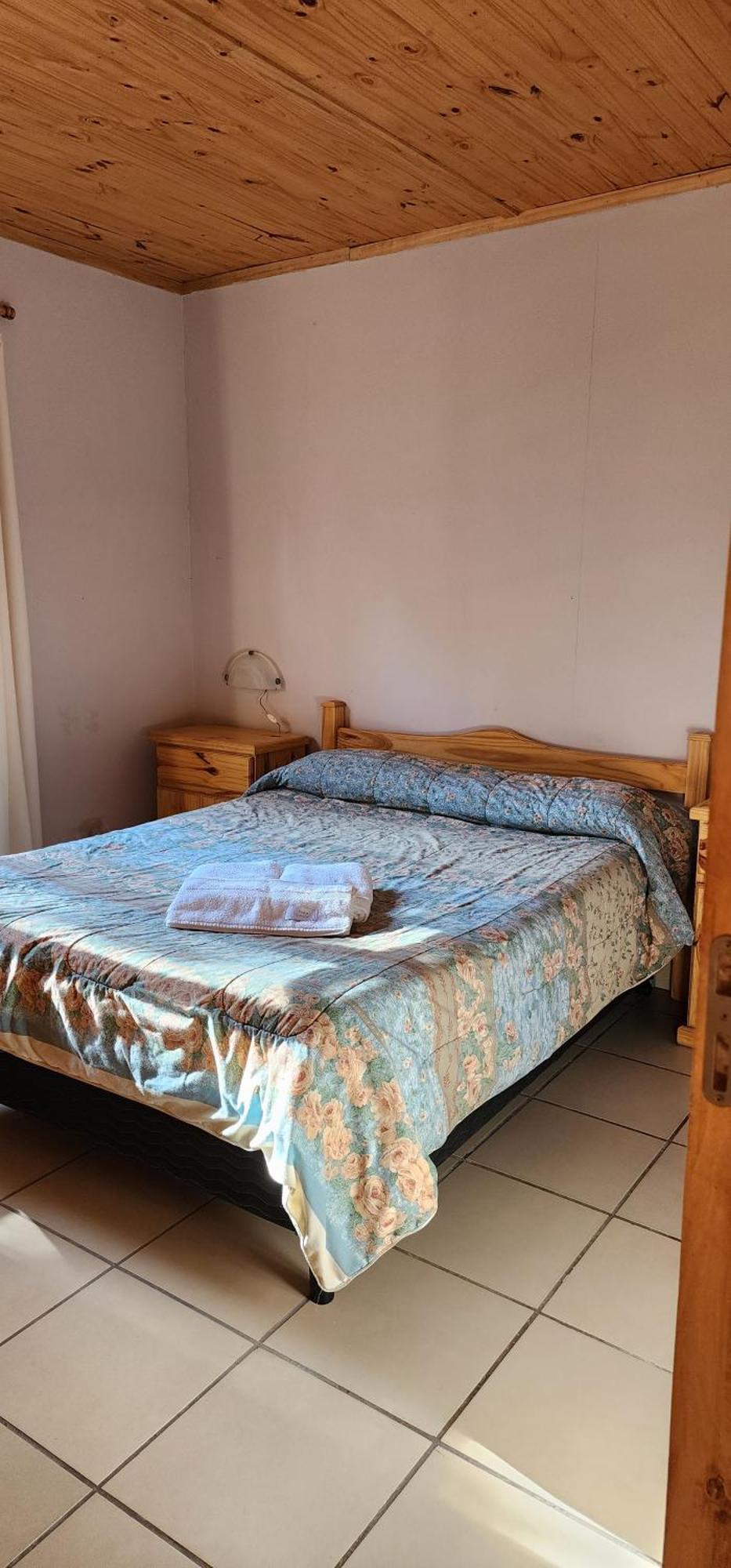 Cerro Indio Villa Потрерилос Екстериор снимка