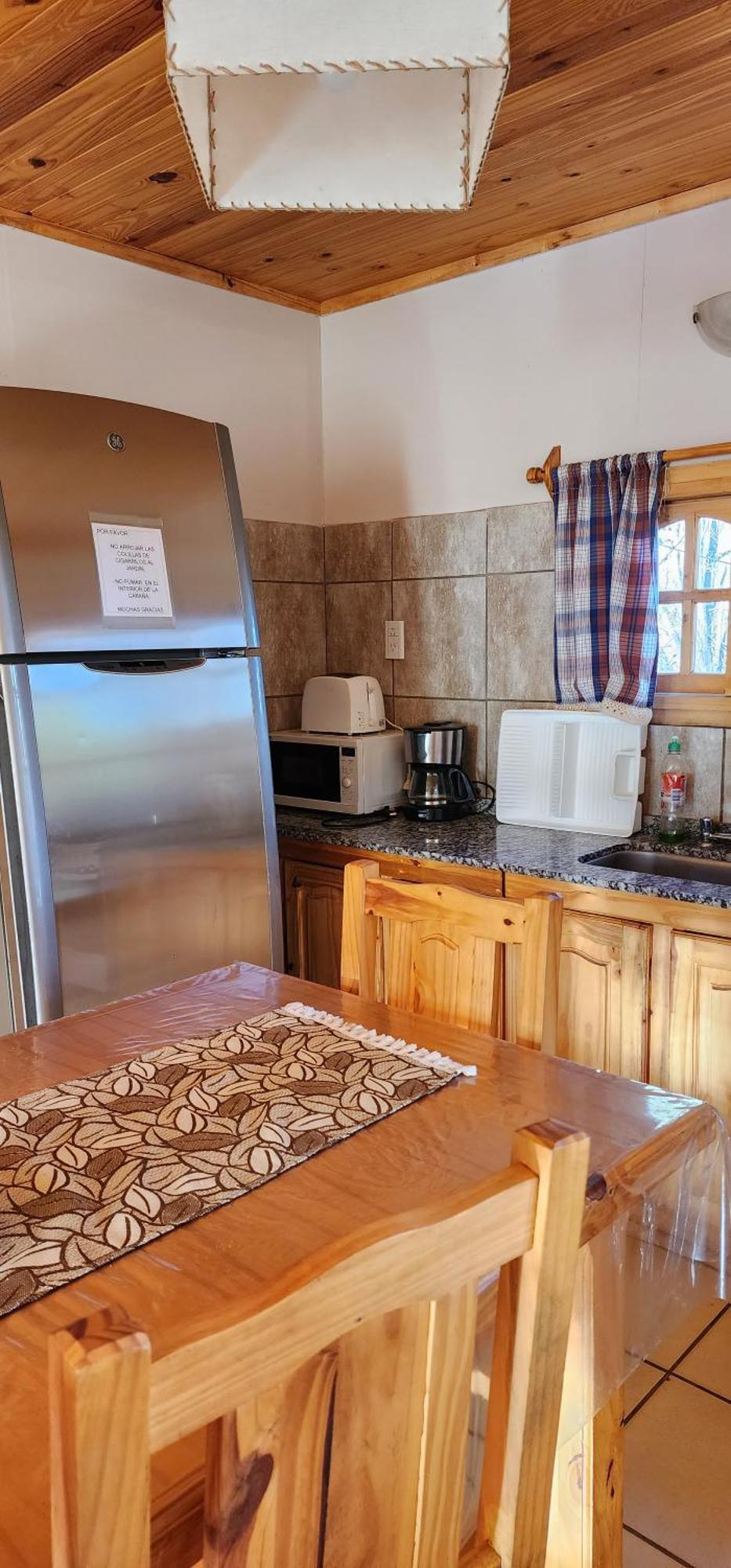 Cerro Indio Villa Потрерилос Екстериор снимка
