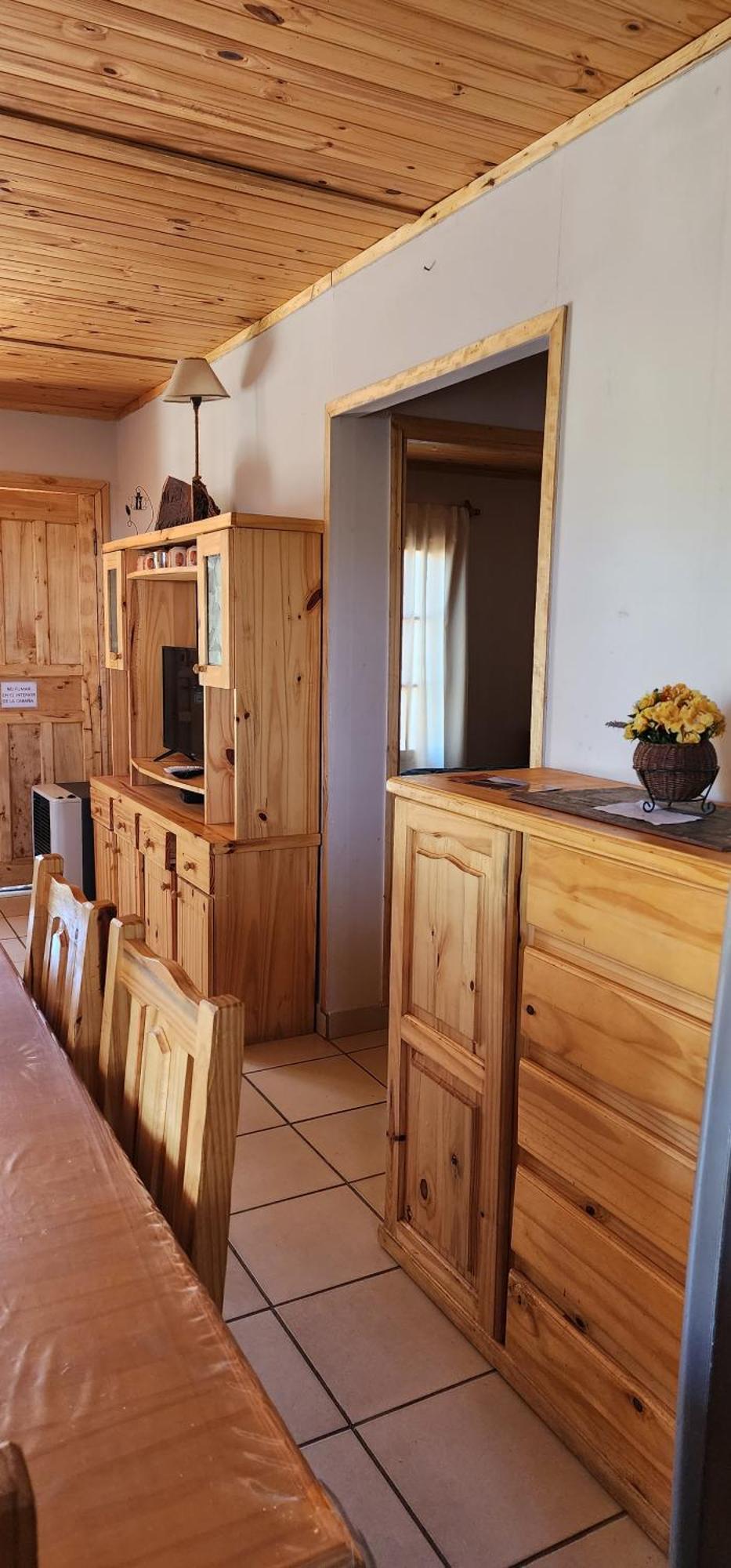 Cerro Indio Villa Потрерилос Екстериор снимка