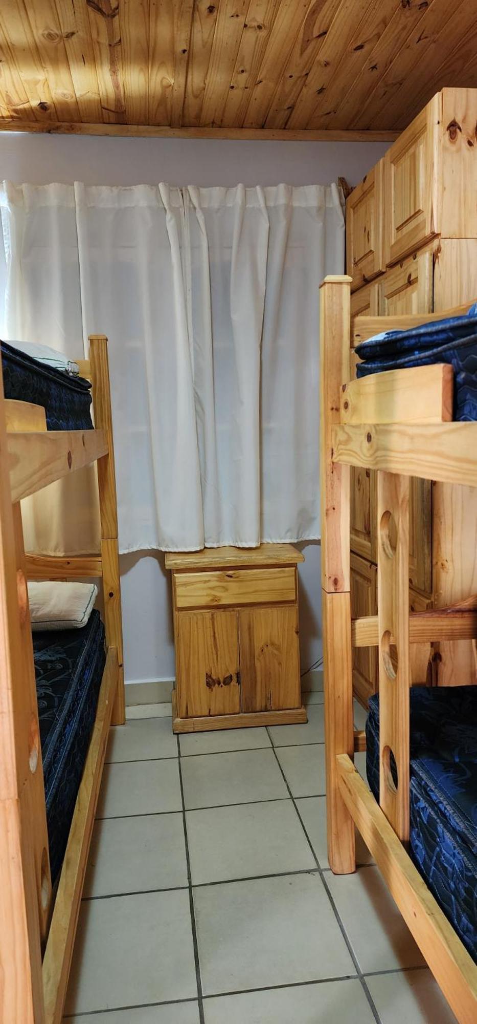 Cerro Indio Villa Потрерилос Екстериор снимка