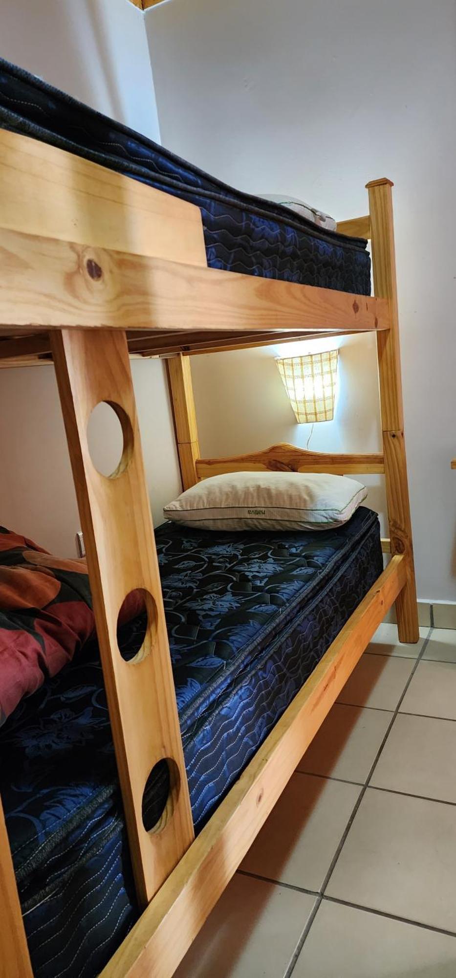 Cerro Indio Villa Потрерилос Екстериор снимка